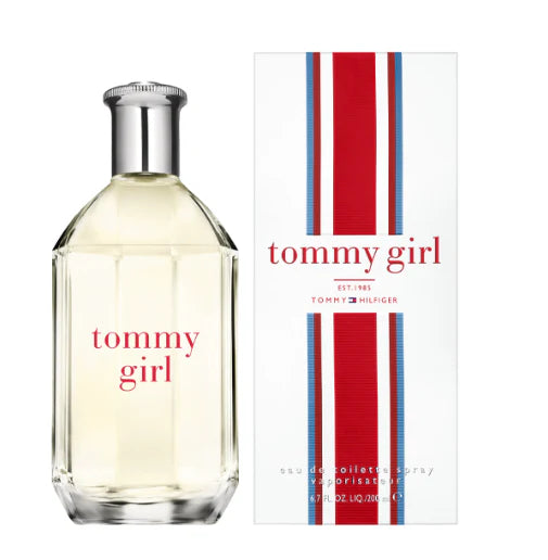 TOMMY HILFIGER GIRL EDT 200ML