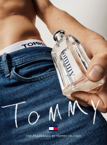 TOMMY HILFIGER MEN EDT 30ML