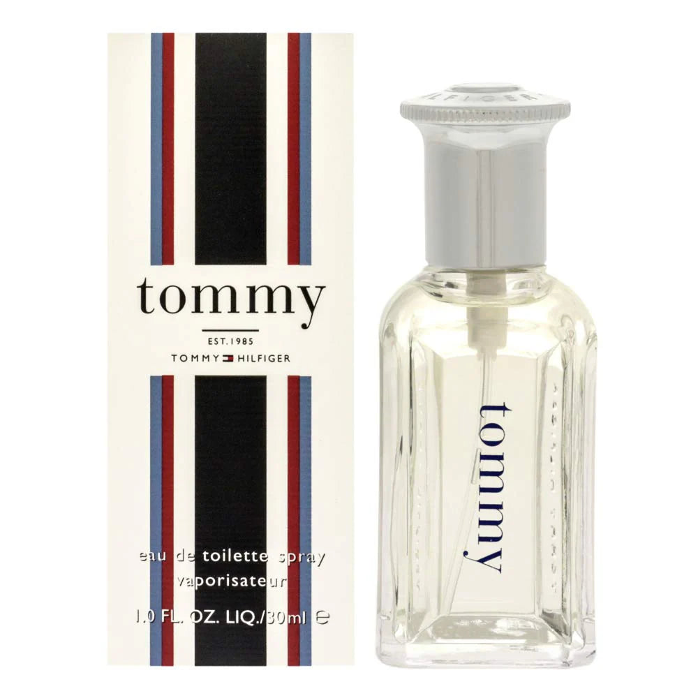 TOMMY HILFIGER MEN EDT 30ML