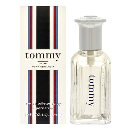 TOMMY HILFIGER MEN EDT 30ML