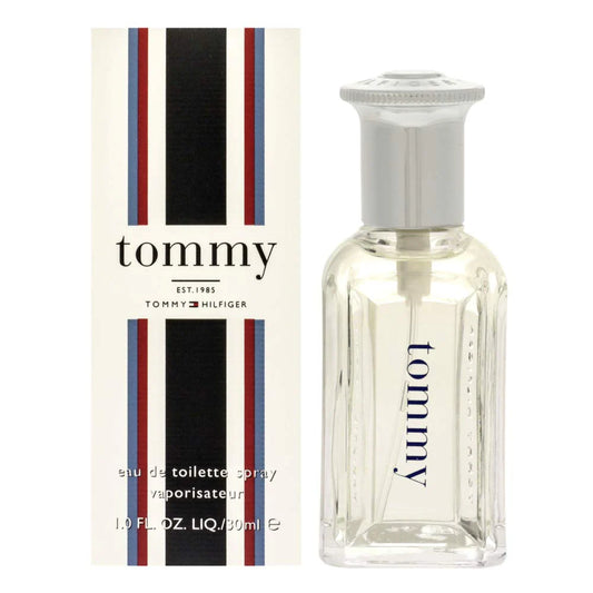 TOMMY HILFIGER MEN EDT 30ML