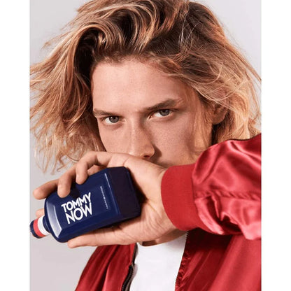 TOMMY HILFIGER TOMMY NOW MEN EDT 30ML