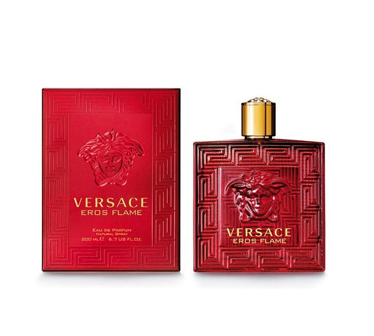 VERSACE EROS FLAME MEN EDP 100ML