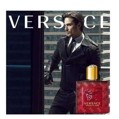 VERSACE EROS FLAME MEN EDP 100ML