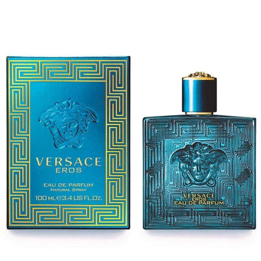 VERSACE EROS MEN EDP 100ML