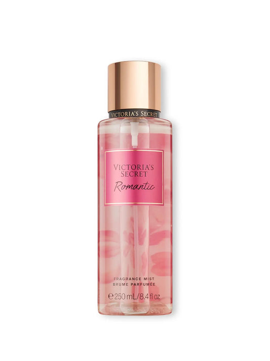 VICTORIA'S SECRET ROMANTIC BODY MIST 250ML