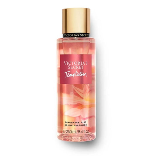 VICTORIA'S SECRET TEMPTATION BODY MIST 250ML