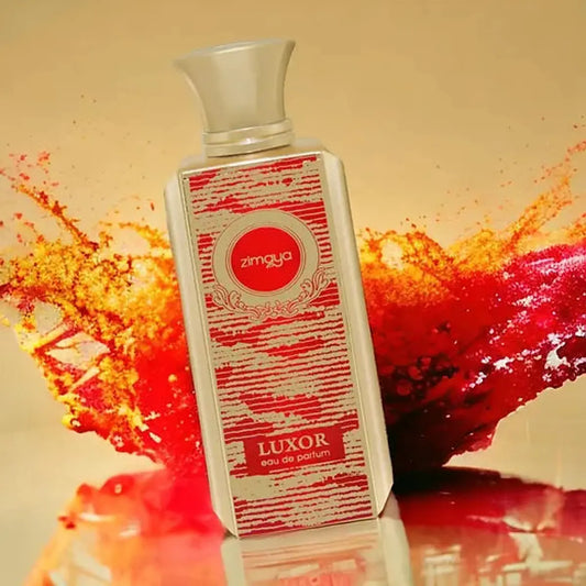 ZIMAYA LUXOR WOMAN EDP 100ML