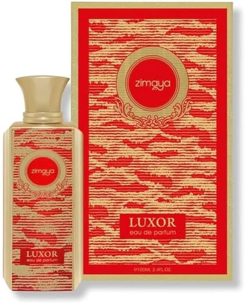 ZIMAYA LUXOR WOMAN EDP 100ML