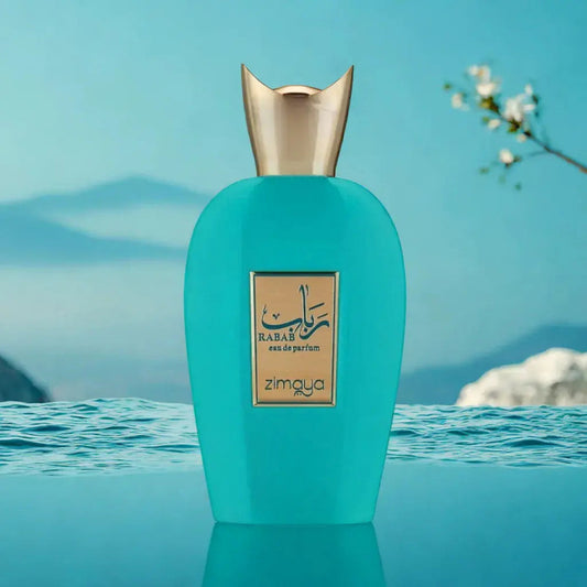 ZIMAYA RABAB UNISEX EDP 100ML