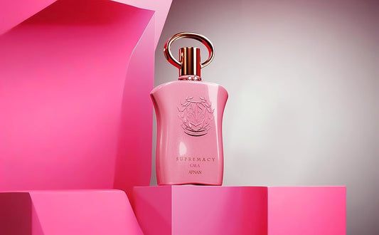 AFNAN SUPREMACY GALA WOMAN EDP 90ML