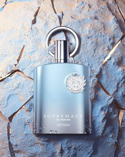 AFNAN SUPREMACY IN HEAVEN POUR HOMME EDP100ML