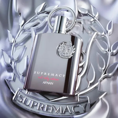 AFNAN SUPREMACY NOT ONLY INTENSE FOR MEN EXTRAIT PARFUM 100ML