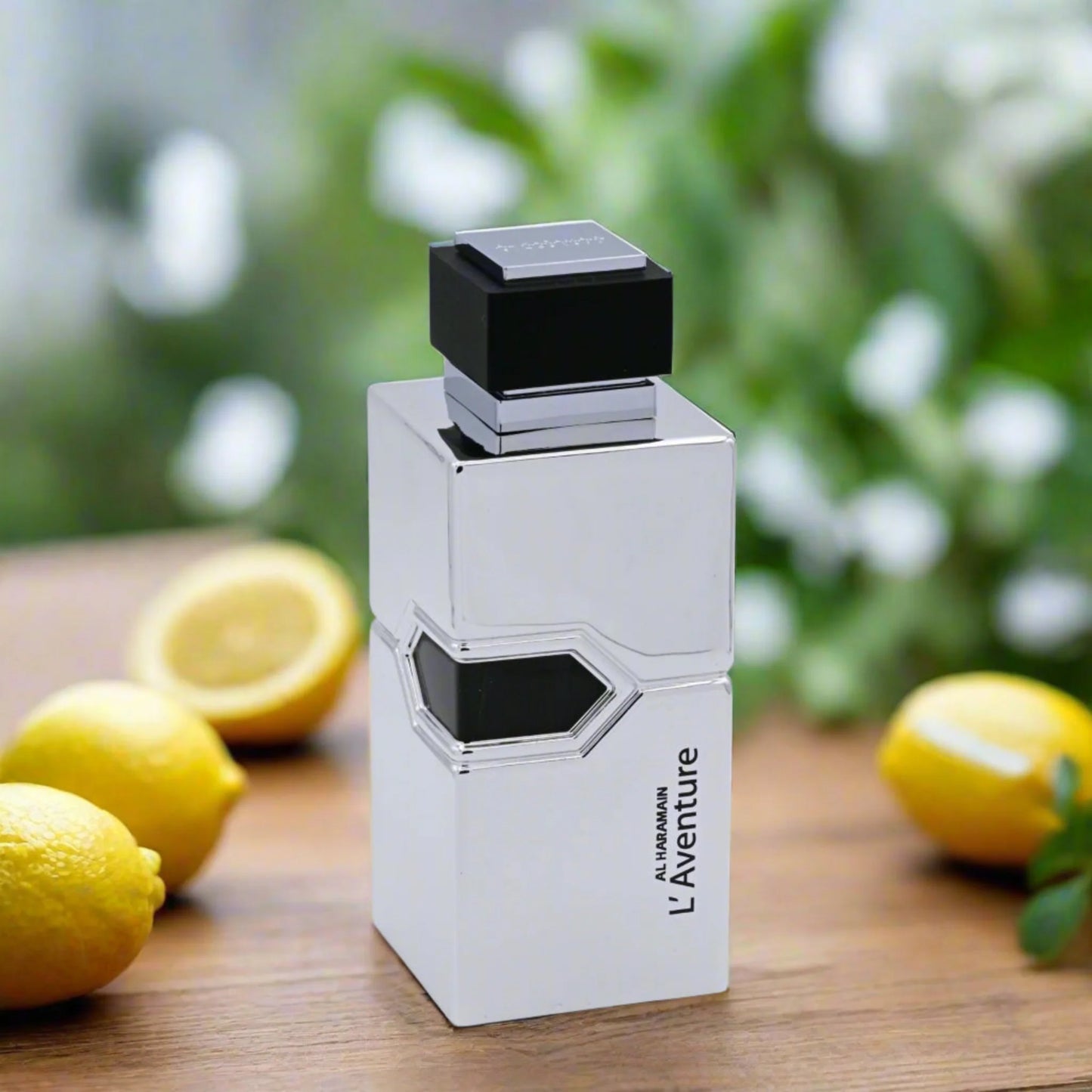 AL HARAMAIN L'AVENTURE MEN EDP 200ML