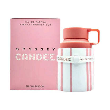 ARMAF ODYSSEY CANDEE SPECIAL WOMAN 100ML