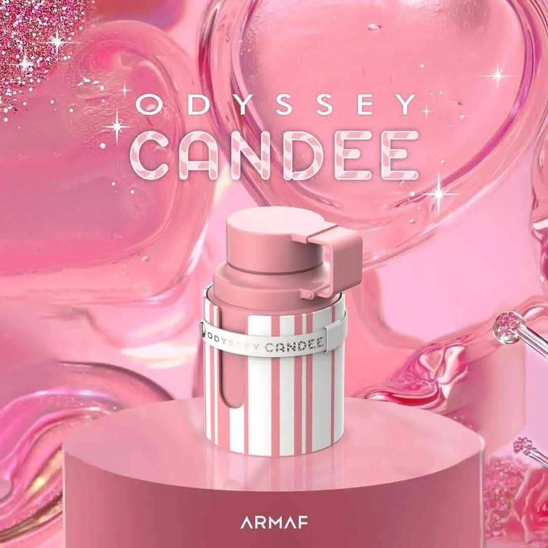 ARMAF ODYSSEY CANDEE SPECIAL WOMAN 100ML