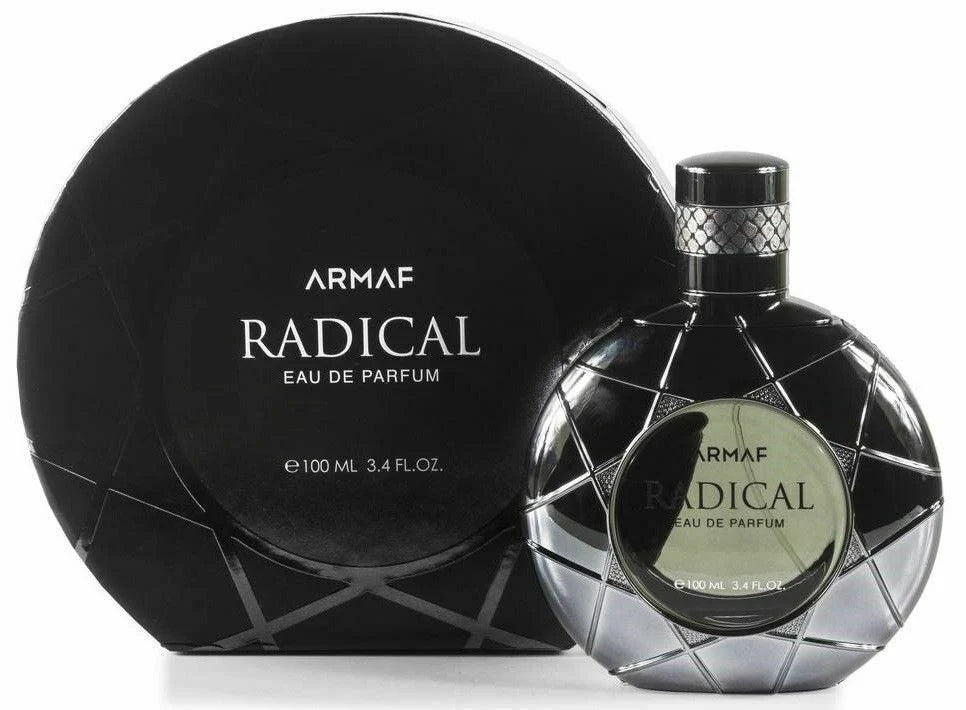 ARMAF RADICAL MEN EDP 100ML