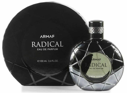 ARMAF RADICAL MEN EDP 100ML