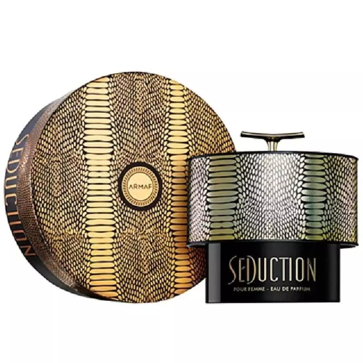 ARMAF SEDUCTION WOMAN EDP 100ML