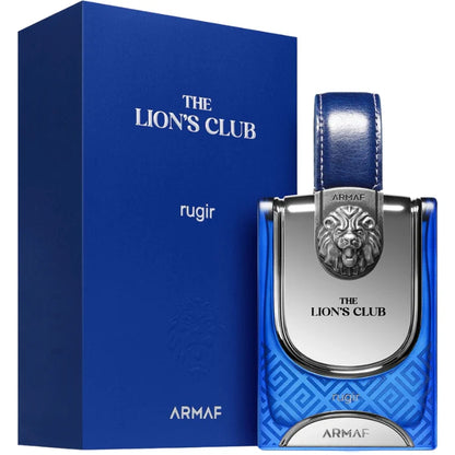 ARMAF THE LIONS CLUB RUGIR MEN EDP 100ML