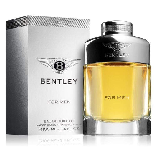 BENTLEY FOR MEN EDT 100ML