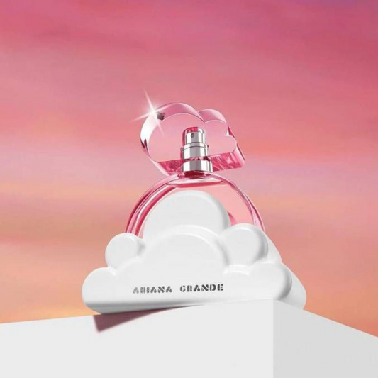 ARIANA GRANDE CLOUD PINK WOMAN EDP 100ML