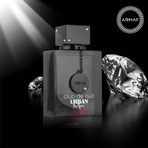ARMAF CLUB DE NUIT URBAN MAN ELIXIR EDP 105ML