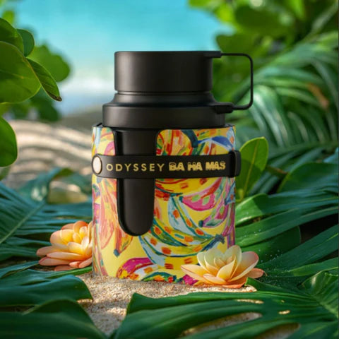 ARMAF ODYSSEY BAHAMAS EDP 100ML
