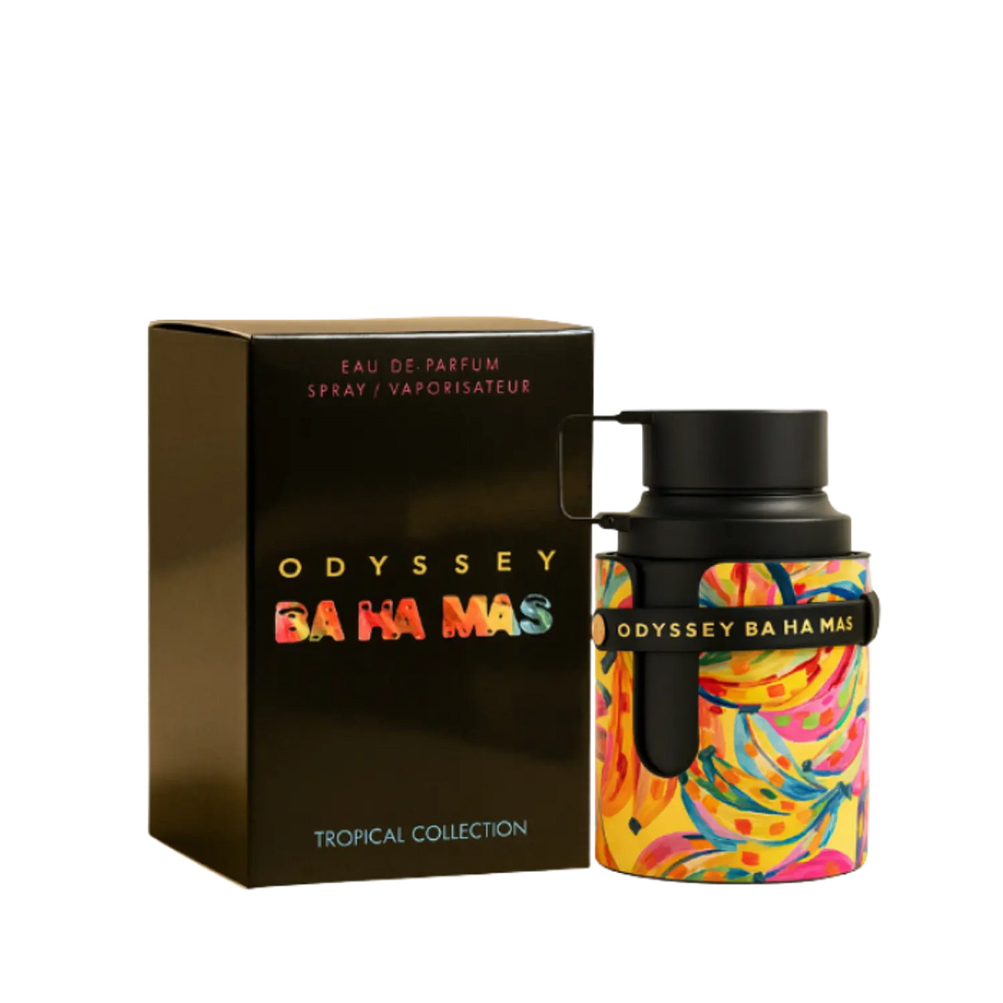 ARMAF ODYSSEY BAHAMAS EDP 100ML