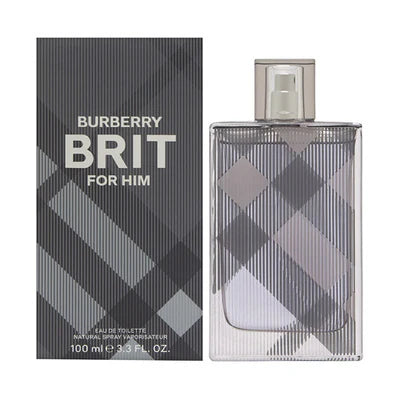 BURBERRY BRIT FOR MEN EDT 100ML