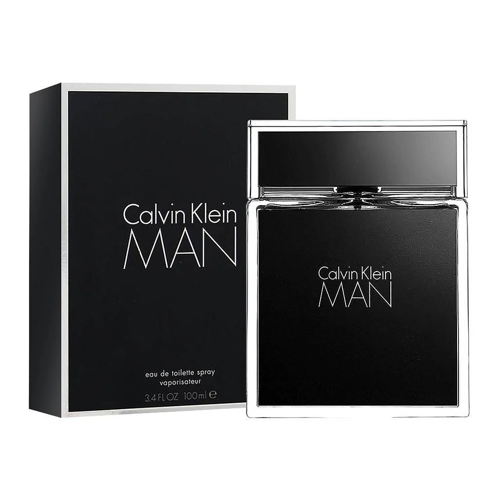 CALVIN KLEIN CK MAN EDT 100ML