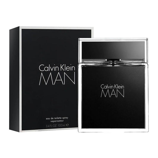 CALVIN KLEIN CK MAN EDT 100ML