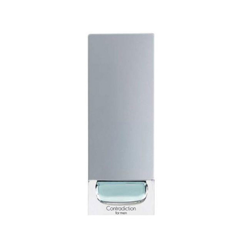 CALVIN KLEIN CONTRADICTION MEN EDT 100ML