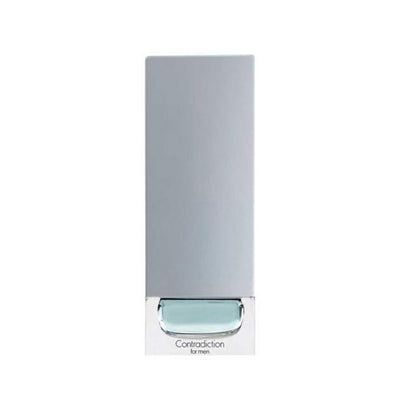 CALVIN KLEIN CONTRADICTION MEN EDT 100ML