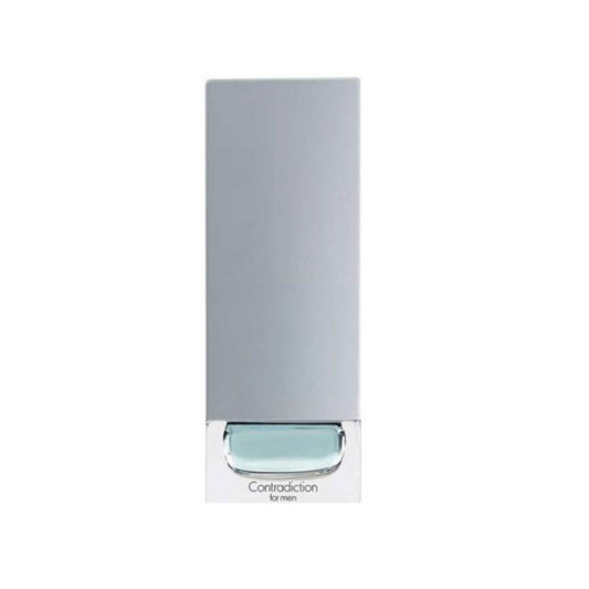 CALVIN KLEIN CONTRADICTION MEN EDT 100ML