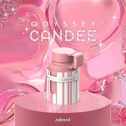 ARMAF ODYSSEY CANDEE SPECIAL WOMAN EDP 60ML