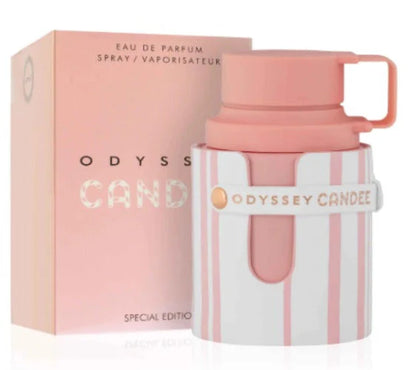 ARMAF ODYSSEY CANDEE SPECIAL WOMAN EDP 60ML