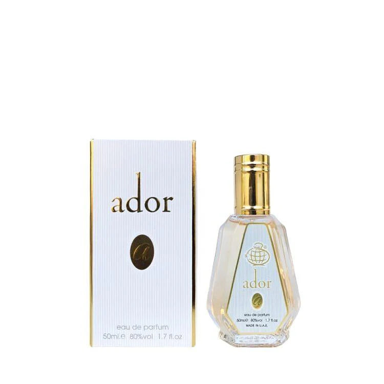 FRAGRANCE WORLD ADORE WOMAN 50ML