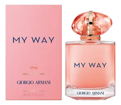 GIORGIO ARMANI MY WAY YLANG EDP 90ML