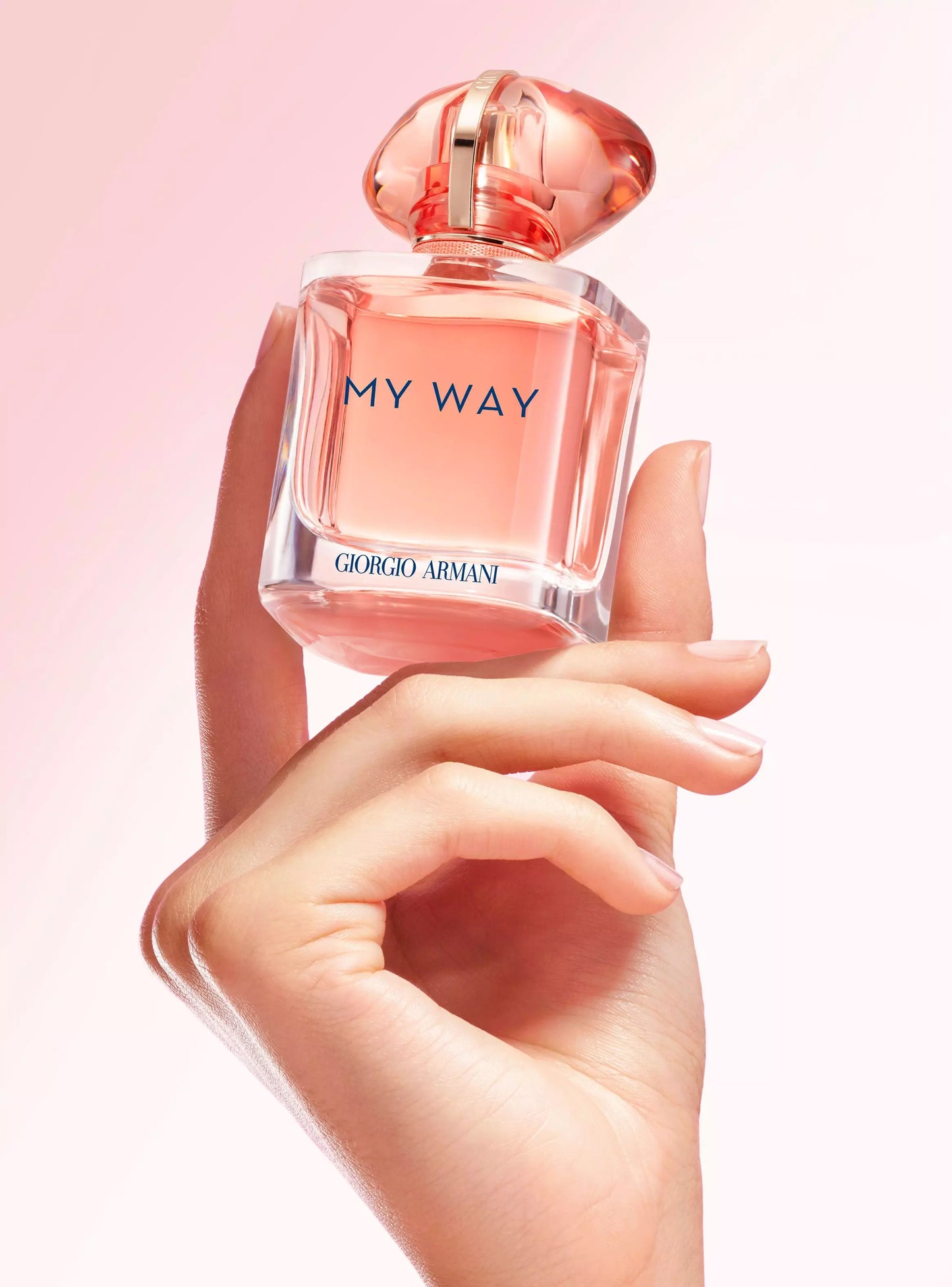 GIORGIO ARMANI MY WAY YLANG EDP 90ML