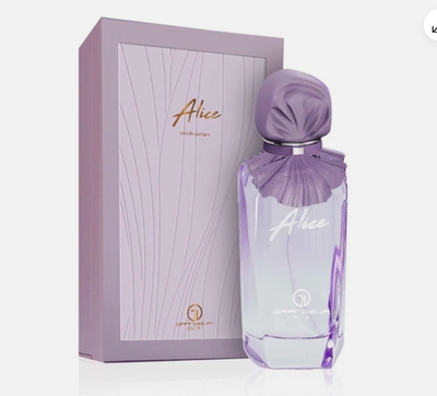 GRANDEUR ELITE ALICE WOMAN EDP 100ML