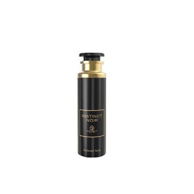 DESODORANTE GRANDEUR INSTINCT NOIR BODY SPRAY 200ML
