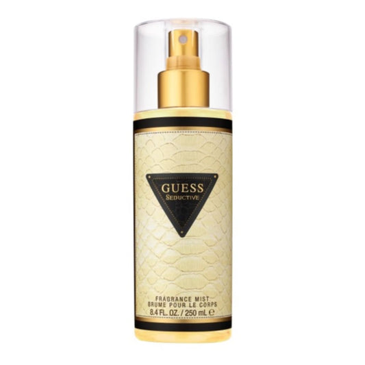 GUESS SEDUCTIVE BODY MIST 250ML