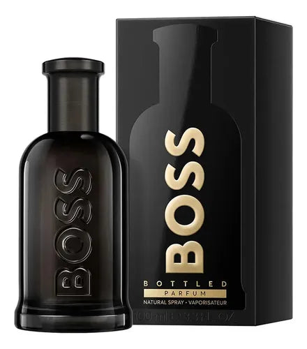 HUGO BOSS BOTTLED PARFUM 100ML