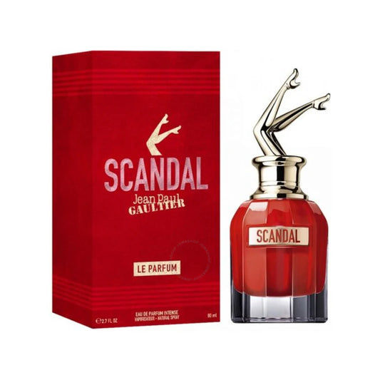 JEAN PAUL GAULTIER SCANDAL WOMAN LE PARFUM EDP 80ML