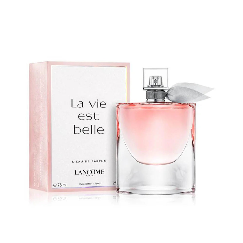 LANCOME LA VIE EST BELLE WOMAN EDP 75ML