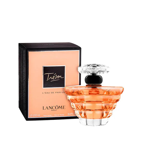 LANCOME TRÉSOR WOMAN L'EAU DE PARFUM 100ML