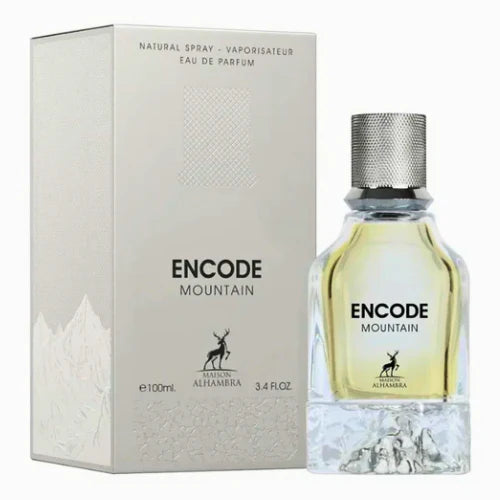 MAISON ALHAMBRA ENCODE MOUNTAIN EDP 100ML