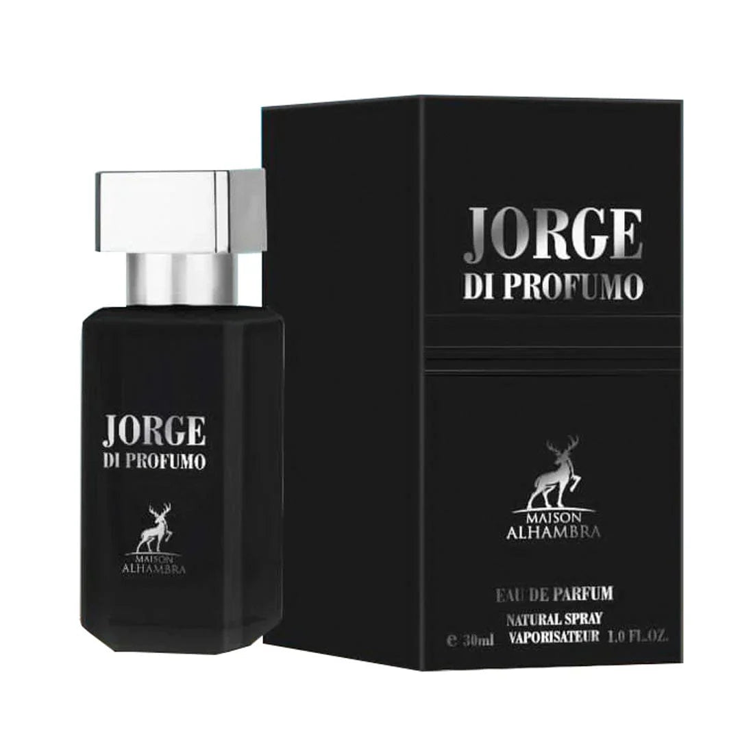 MAISON ALHAMBRA JORGE DI PROFUMO EDP 30ML