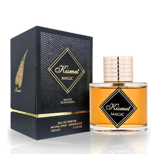 MAISON ALHAMBRA KISMET MAGIC UNISEX EDP 100ML